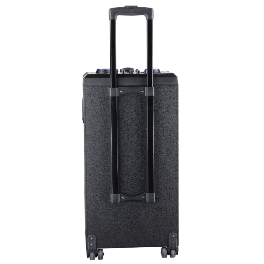 AKAI ABTS-112 - Ασύρματο ηχείο 300W/230V με μπαταρία 7000 mAh + τηλεχειριστήριο