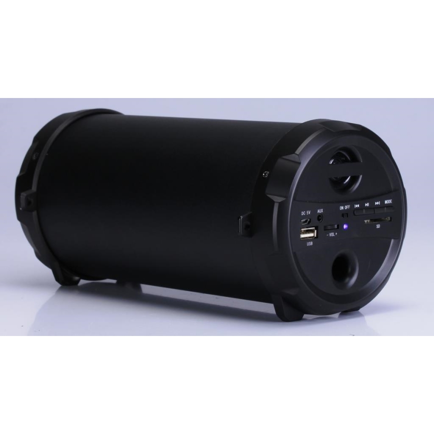 AKAI ABTS-12C - Ασύρματο ηχείο 10W/5V 1200 mAh