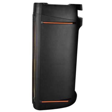 AKAI PARTY BOX 810 - Ασύρματο ηχείο 65 W / 230 V, μπαταρία 5000 mAh + τηλεχειριστήριο