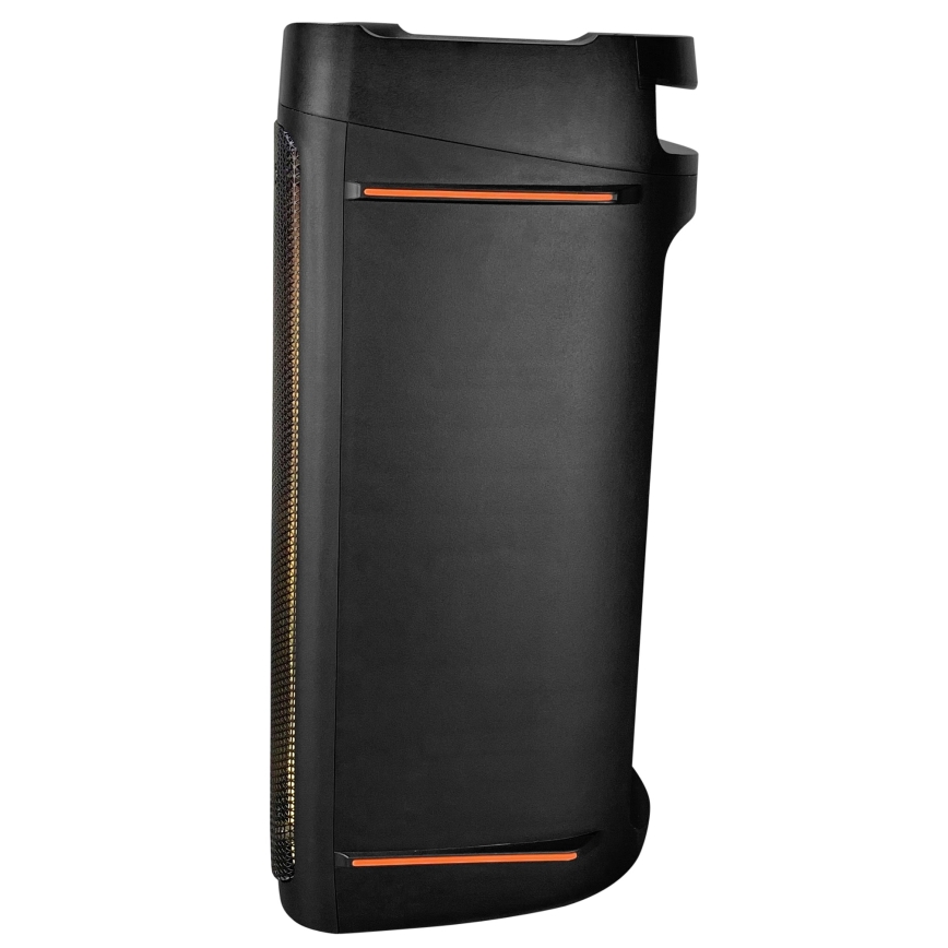 AKAI PARTY BOX 810 - Ασύρματο ηχείο 65 W / 230 V, μπαταρία 5000 mAh + τηλεχειριστήριο