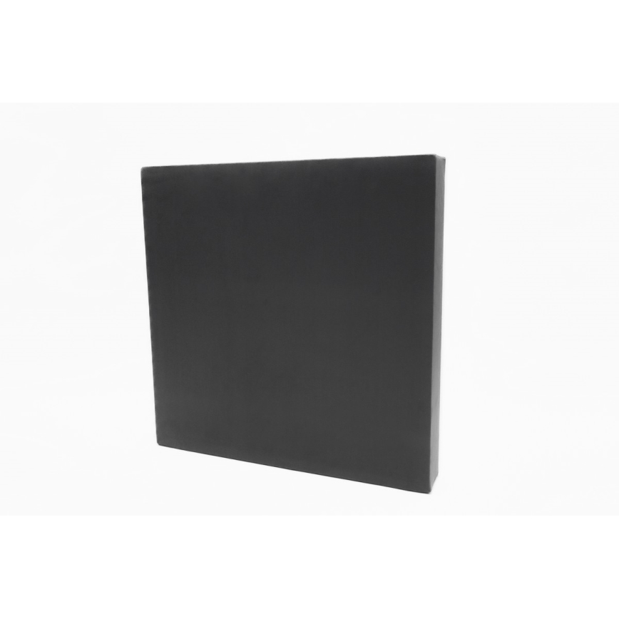 Ακουστικό πάνελ SILENCE 58x58 cm ανθρακί