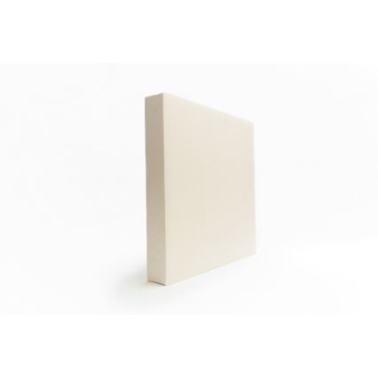 Ακουστικό πάνελ SILENCE 58x58 cm εκρού