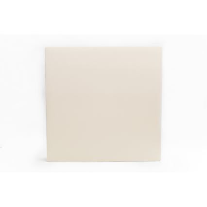 Ακουστικό πάνελ SILENCE 58x58 cm εκρού