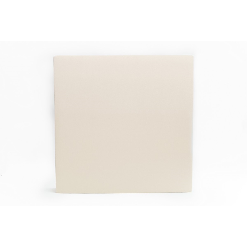 Ακουστικό πάνελ SILENCE 58x58 cm εκρού