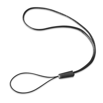 Aligator APD001 - Life Tag εντοπιστής, 1xCR2032, IP65, μαύρο