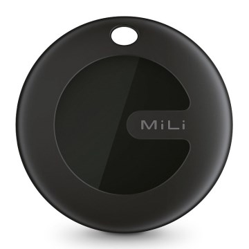 Aligator APD003 - Εντοπιστής MiTag 1xCR2032 IP67 μαύρο