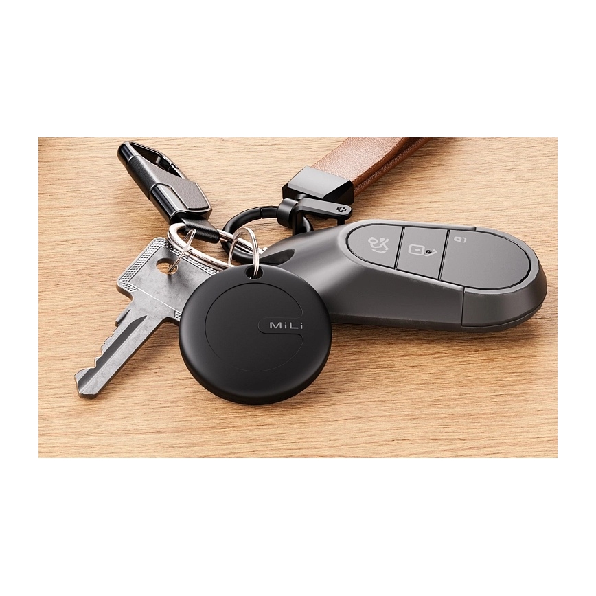 Aligator APD003 - Εντοπιστής MiTag 1xCR2032 IP67 μαύρο