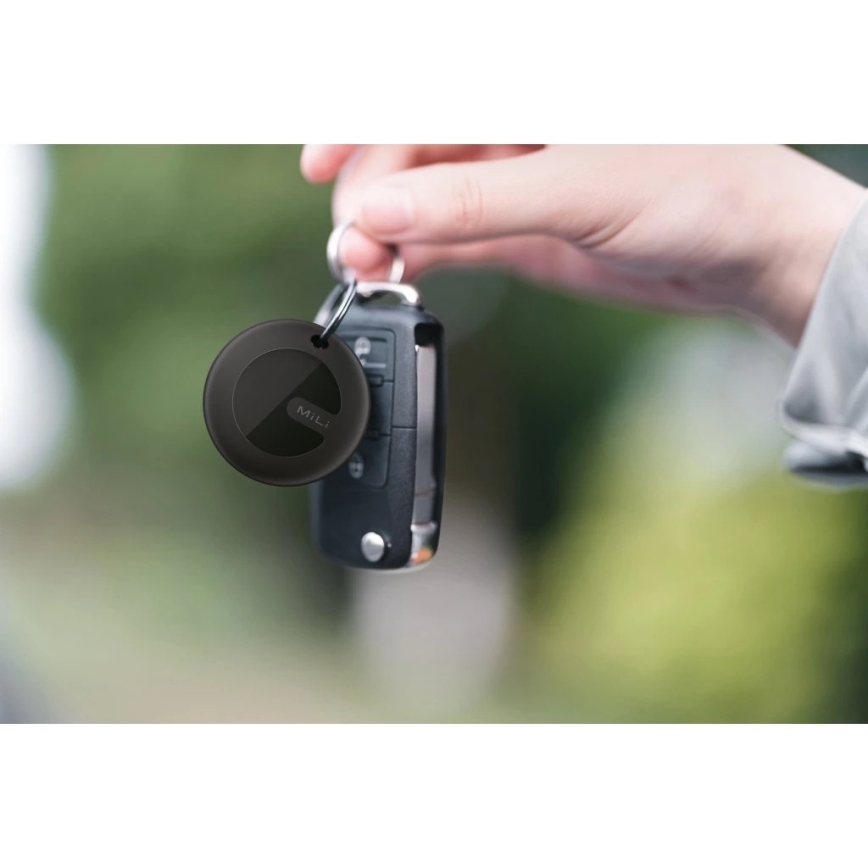 Aligator APD003 - Εντοπιστής MiTag 1xCR2032 IP67 μαύρο