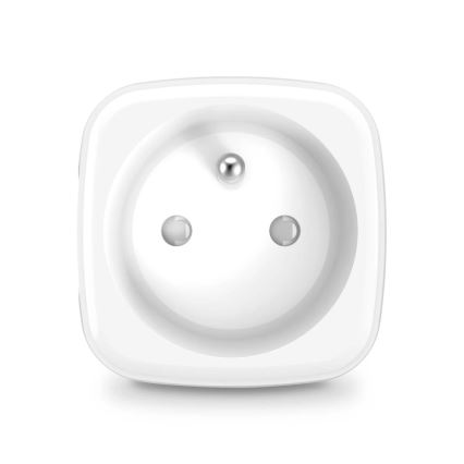 Aligator WAL001 - Έξυπνη πρίζα 3680W/230V/Τύπος E/16A Wi-Fi Tuya