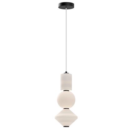 Alora Mood - LED κρεμαστό φωτιστικό με καλώδιο BIJOU LED/20W/230V 3000K μαύρο