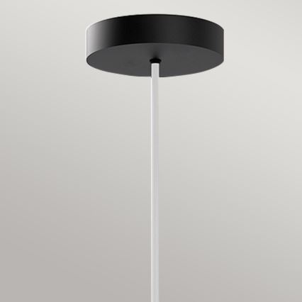Alora Mood - LED κρεμαστό φωτιστικό με καλώδιο BIJOU LED/20W/230V 3000K μαύρο
