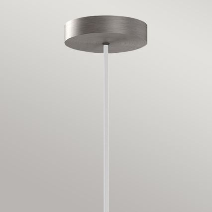 Alora Mood - Κρεμαστό φωτιστικό LED με καλώδιο BIJOU LED/20W/230V 3000K ματ χρώμιο
