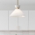 Alora Mood - Κρεμαστό φωτιστικό HALSTON σε ράβδο 1xE27/60W/230V, χρυσό