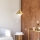 Alora Mood - Κρεμαστό φωτιστικό με καλώδιο REMYCK 1xE27/60W/230V Ø 34,3 εκ. χρυσό
