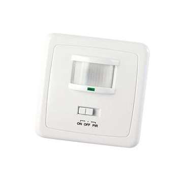 Αισθητήρας κίνησης 40 λευκό