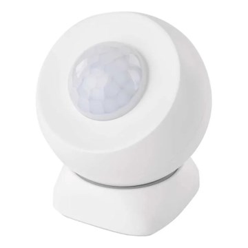 Αισθητήρας κίνησης GOSMART 1xCR123A