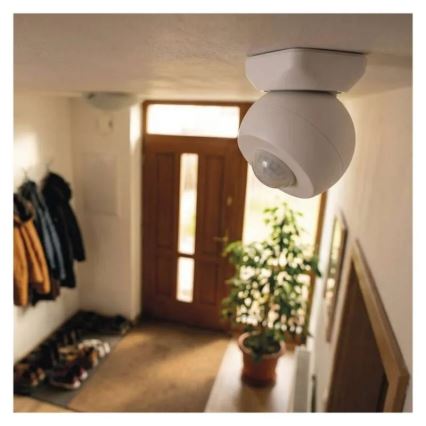Αισθητήρας κίνησης GOSMART 1xCR123A