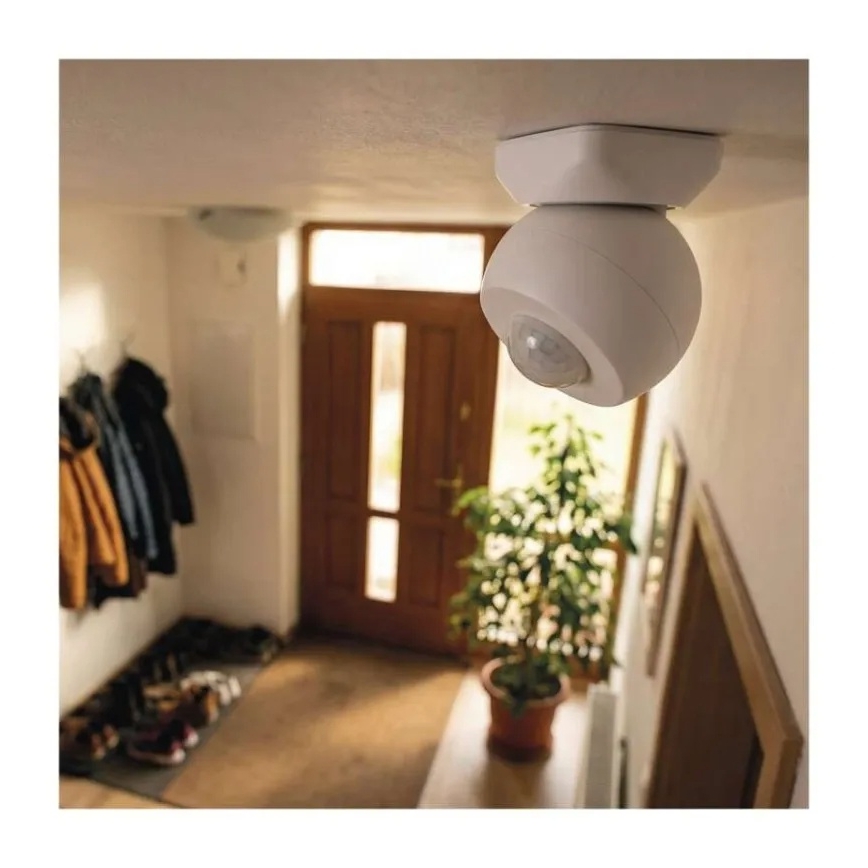 Αισθητήρας κίνησης GOSMART 1xCR123A