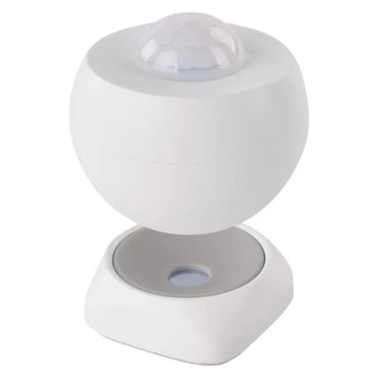 Αισθητήρας κίνησης GOSMART 1xCR123A
