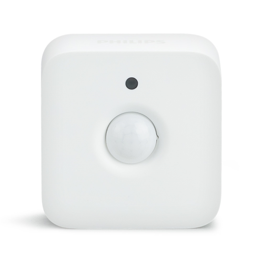 Αισθητήρας κίνησης Philips Hue 2xAAA IP42