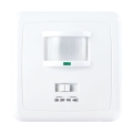 Αισθητήρας κίνησης SENSOR 1200W, λευκός