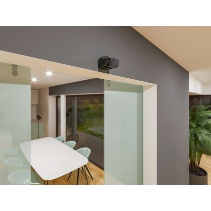 Αισθητήρας κίνησης εξωτερικού χώρου 180/360° IP65