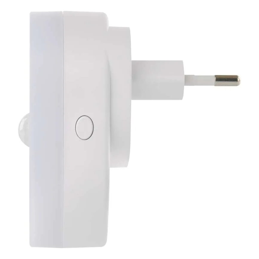 Αισθητήρας κίνησης με νυχτερινό φωτισμό GoSmart Wi-Fi