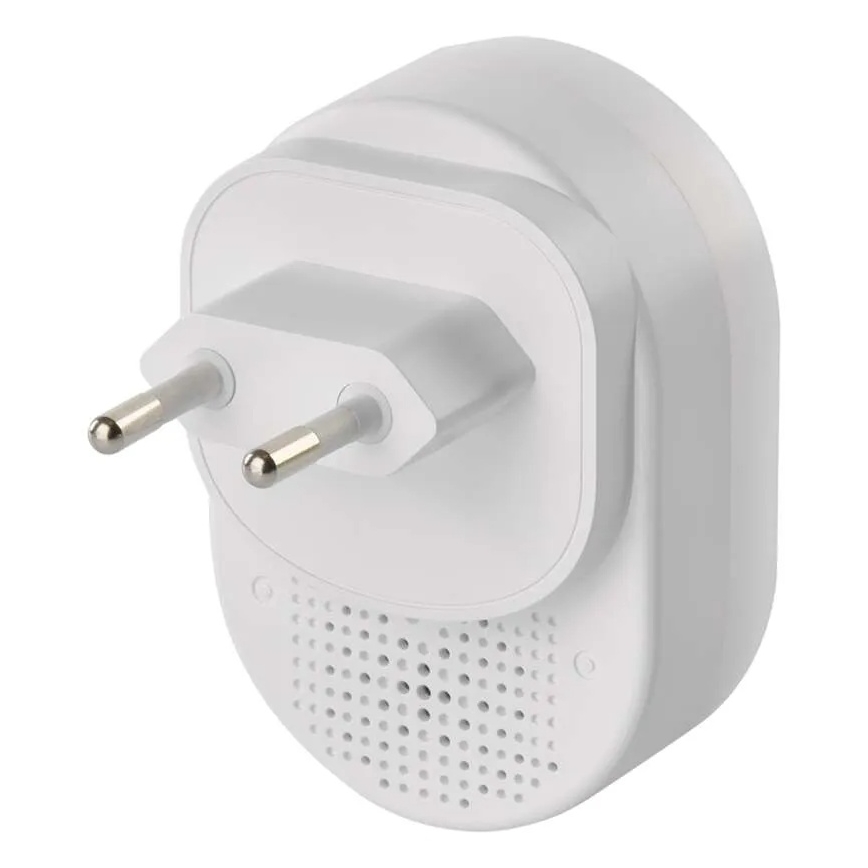 Αισθητήρας κίνησης με νυχτερινό φωτισμό GoSmart Wi-Fi