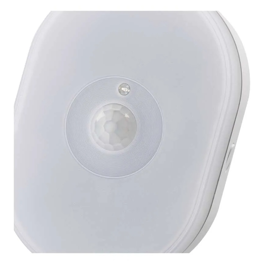 Αισθητήρας κίνησης με νυχτερινό φωτισμό GoSmart Wi-Fi