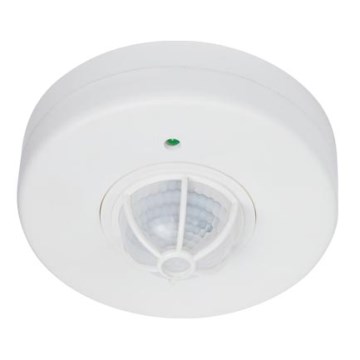 Αισθητήρας LX 28B λευκός