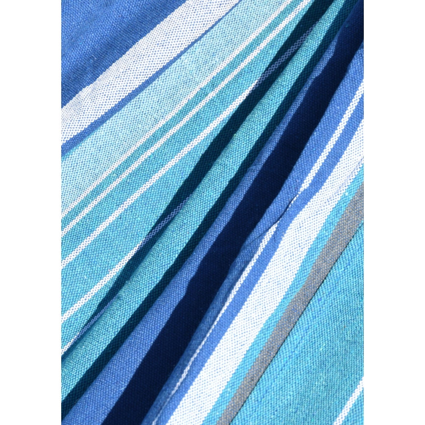 Αιώρα 200x100 cm μπλε