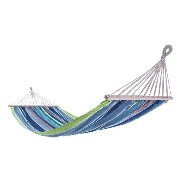 Αιώρα 200x80 cm μπλε