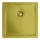 ALVEUS 1103319 - Νεροχύτης κουζίνας QUADRIX 45x45 cm monarch gold