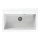 ALVEUS 1140443 - Νεροχύτης κουζίνας ATROX 79x50 cm γρανίτης/λευκό