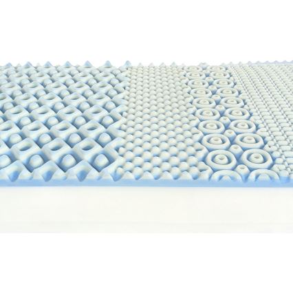 Ambiamo - Σαλάτα τσέπης POSEIDON 2 80x200 cm