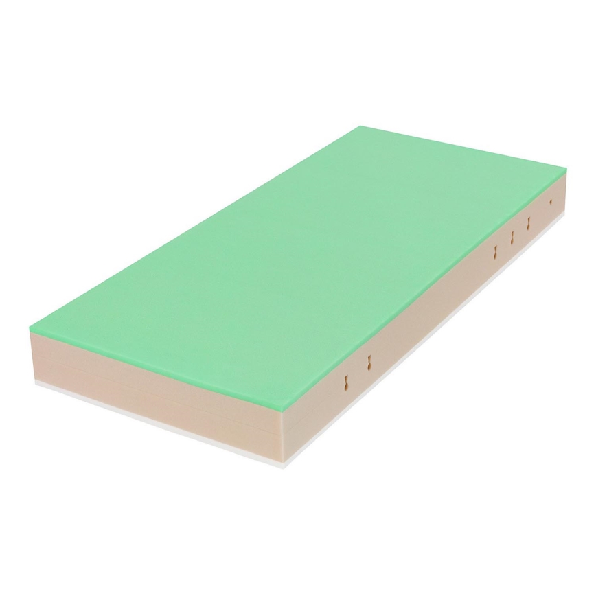 Ambiamo - Στρώμα αφρού Flexifoam IKAROS 120x200 εκ.