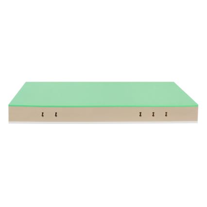 Ambiamo - Στρώμα αφρού Flexifoam IKAROS 140x200 cm