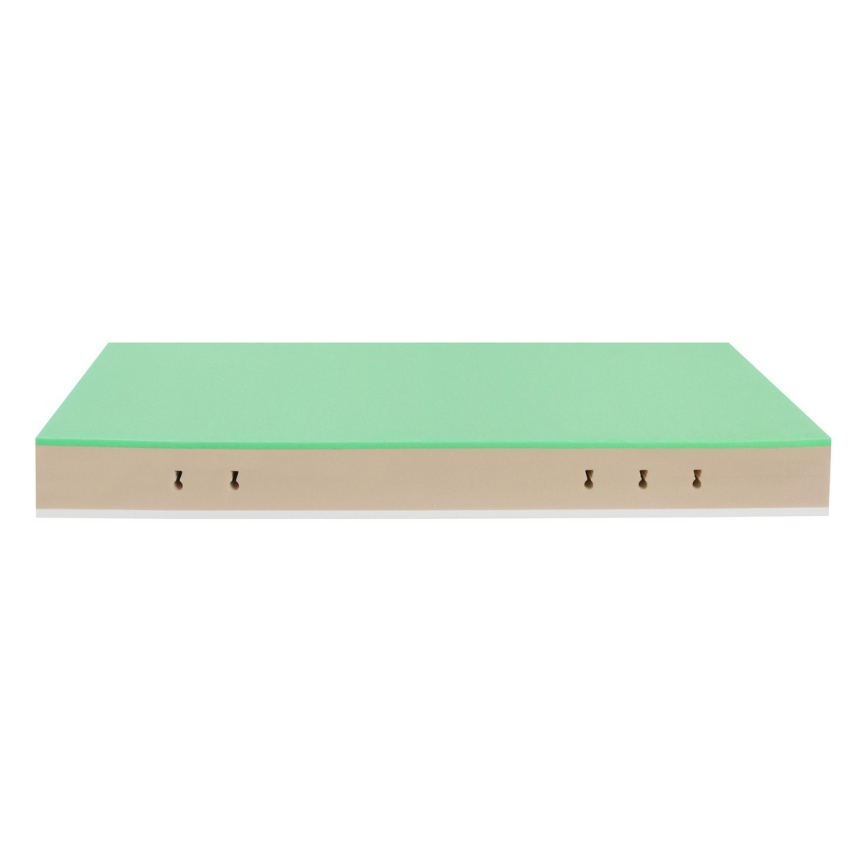Ambiamo - Στρώμα αφρού Flexifoam IKAROS 200x200 cm