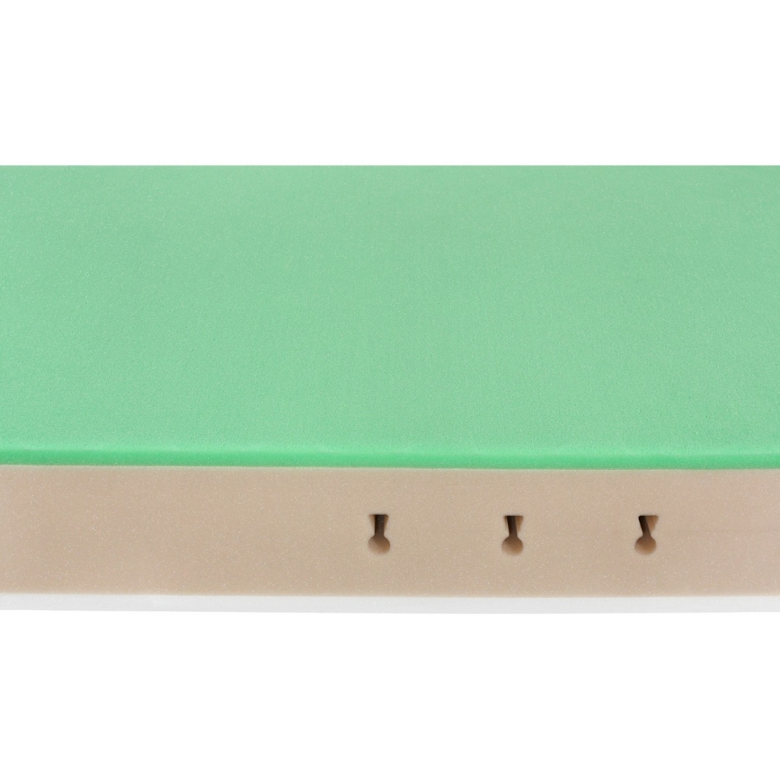 Ambiamo - Στρώμα αφρού Flexifoam IKAROS 90x200 cm