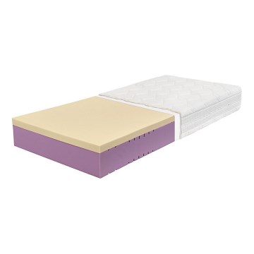 Ambiamo - Στρώμα FOBOS XXL 120x200 εκ.