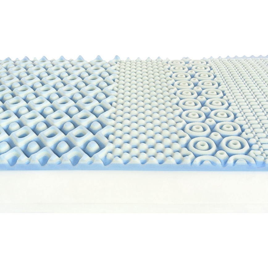 Ambiamo - Στρώμα POSEIDON 2 100x200 cm