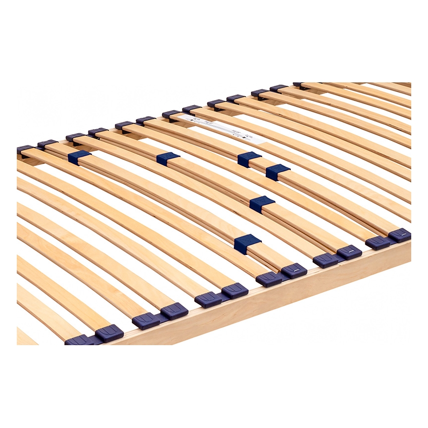 Ambiamo - Ελαστικός τάβλας TOFTE 90x200 εκ.