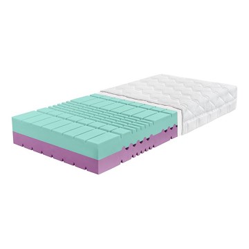Ambiamo - Αντιεφελκτικός στρώμα NOTOS 120x200 εκ.