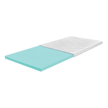 Ambiamo - Επάνω στρώμα IRIS 80x200 εκ.