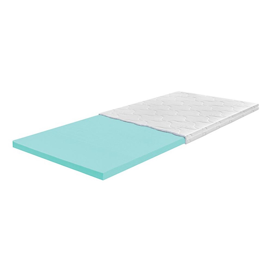 Ambiamo - Επάνω στρώμα IRIS 80x200 εκ.