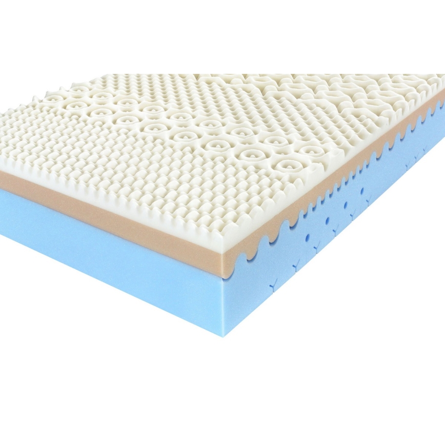 Ambiamo - Μαξιλάρι αφρού HYPNOS 90x200 cm