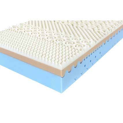 Ambiamo - Στρώμα αφρού HYPNOS 80x200 cm
