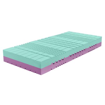Ambiamo - Στρώμα κατακλίσεων NOTOS 200x80 cm
