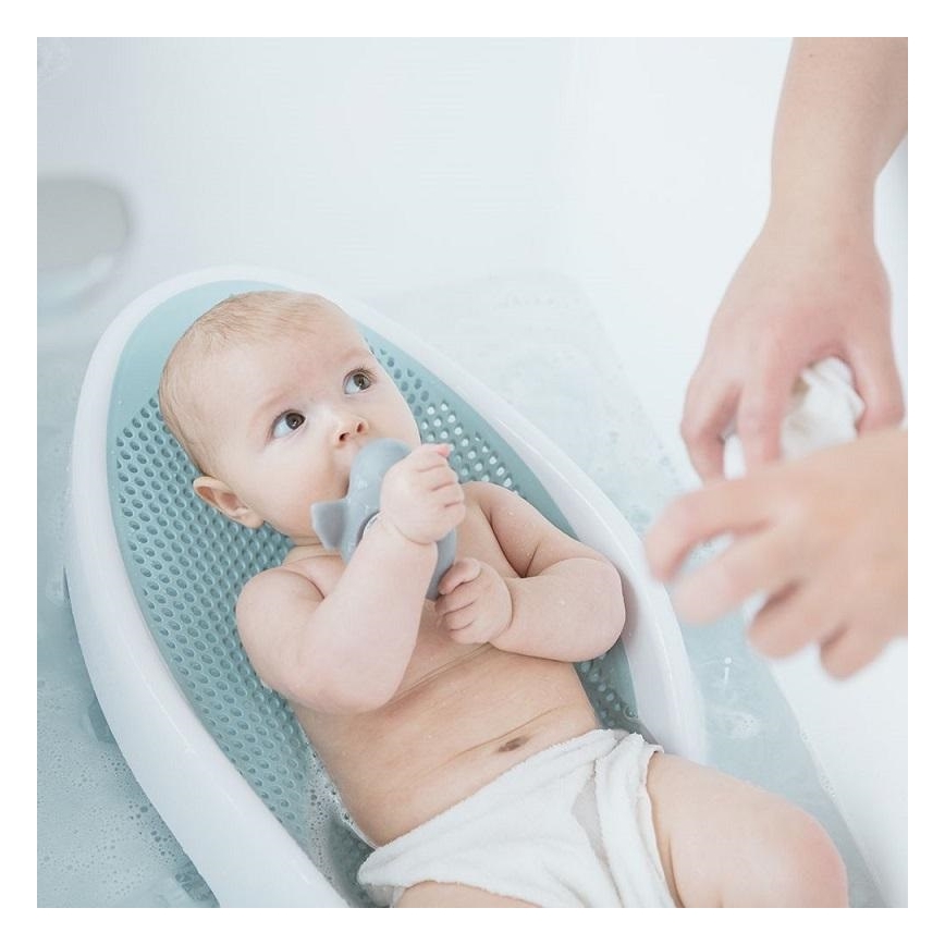 Angelcare - Μπανιέρα Light Aqua