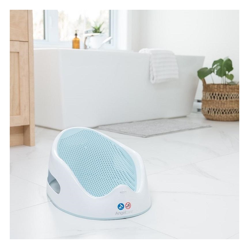 Angelcare - Μπανιέρα Light Aqua